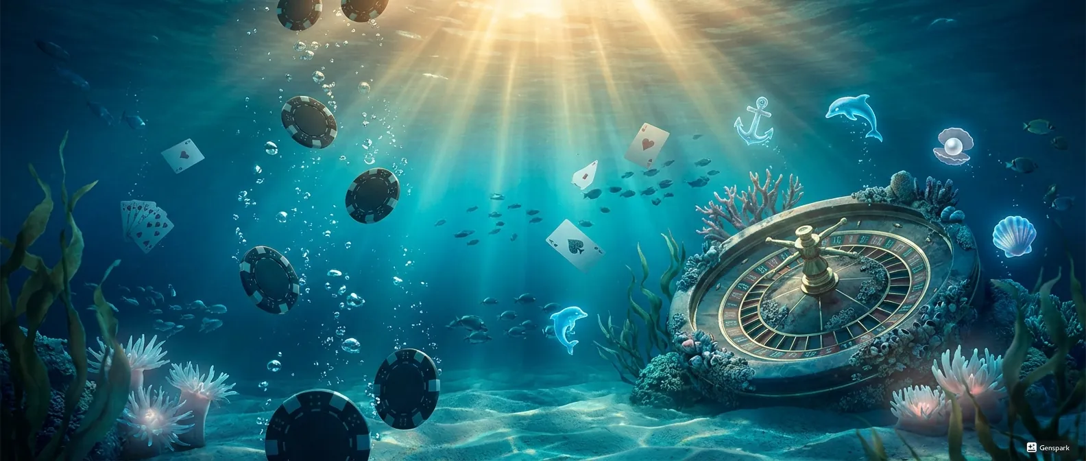 mr.play Casino bonus