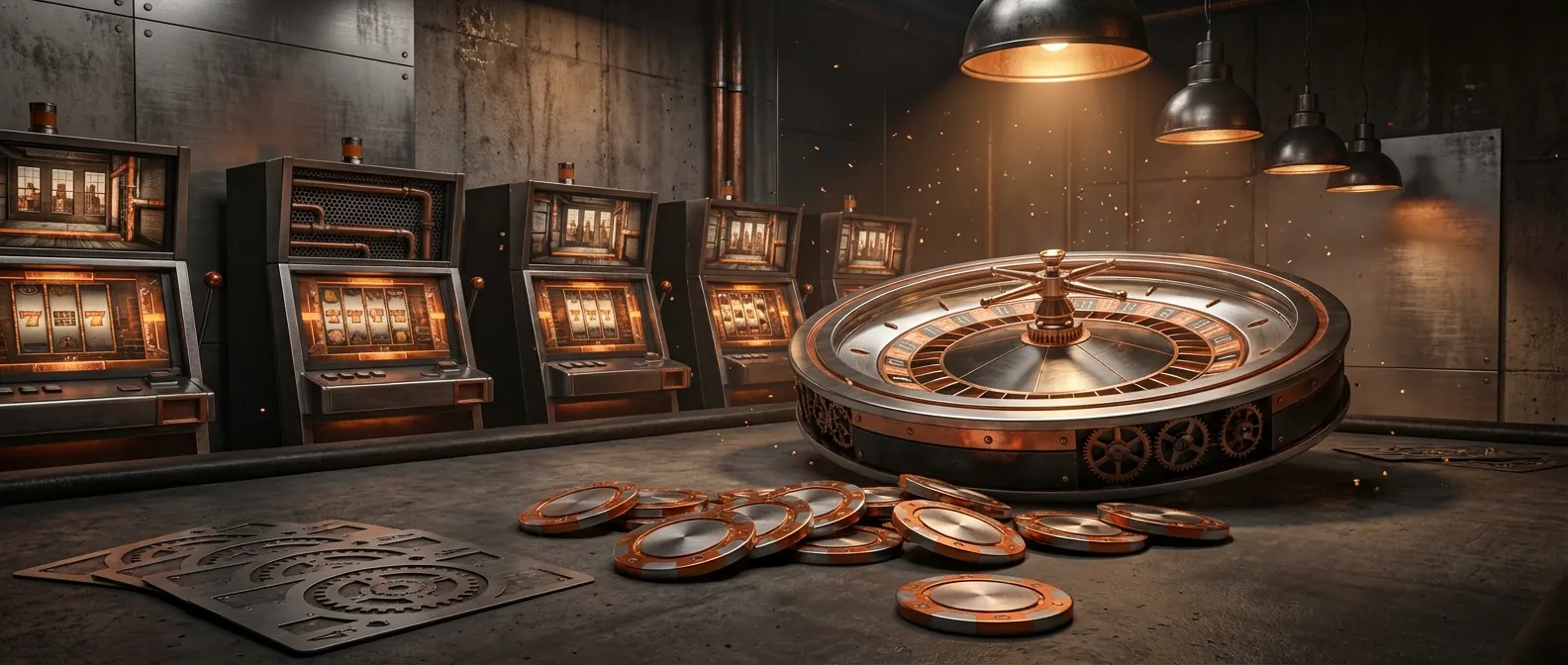 mr.play Casino bonus