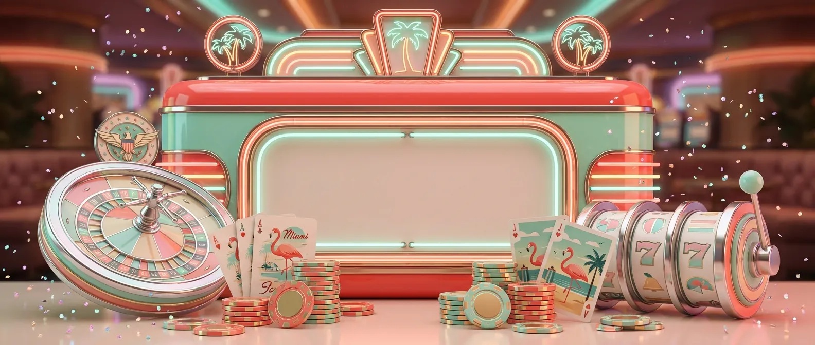 mr.play Casino bonus