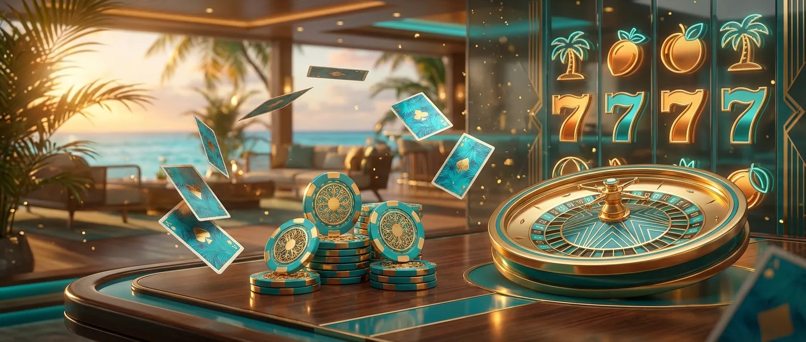 mr.play Casino bonus