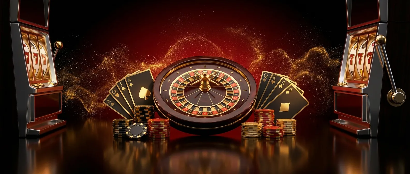 mr.play Casino bonus