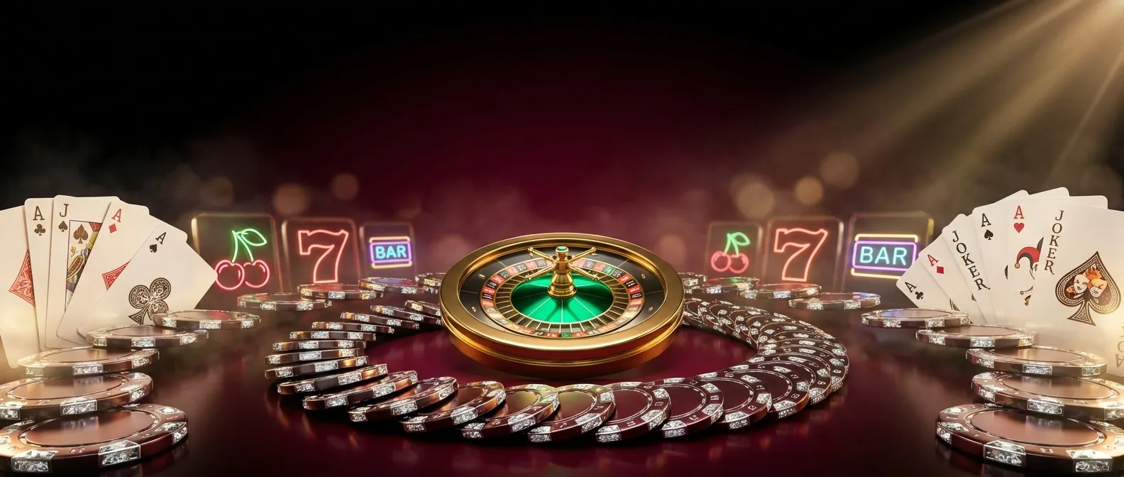 mr.play Casino bonus